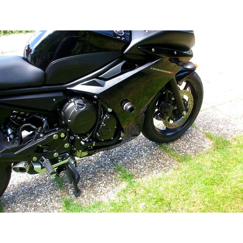 Yamaha XJ-6F (09-) Clasic lichidare