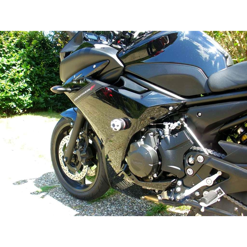 Yamaha XJ-6F (09-) Clasic lichidare