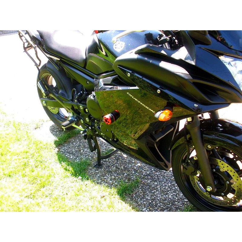 Yamaha XJ-6F (09-) Clasic lichidare