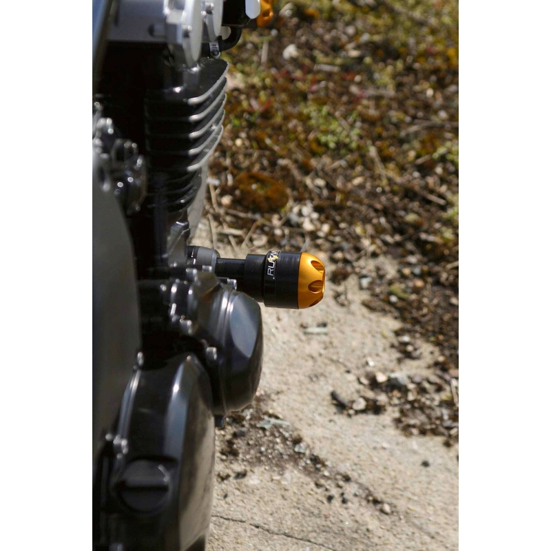 Yamaha FZS 600 (98-03) Arrow