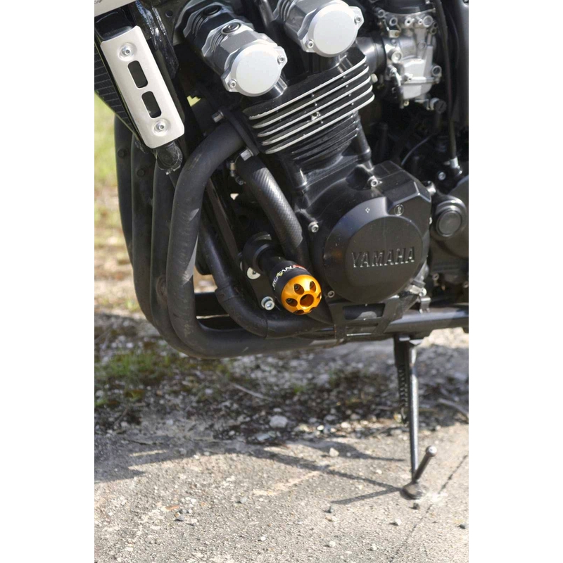 Yamaha FZS 600 (98-03) Arrow