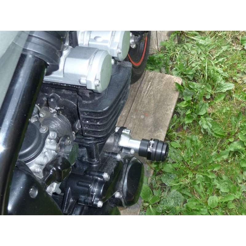 Yamaha FZS 600 (98-03) Arrow