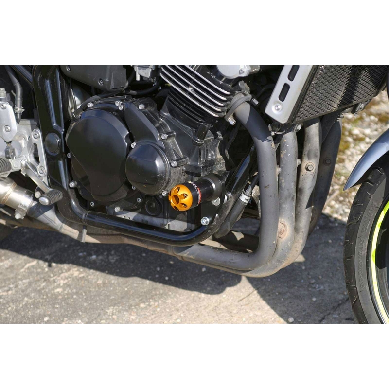 Yamaha FZS 600 (98-03) Conus