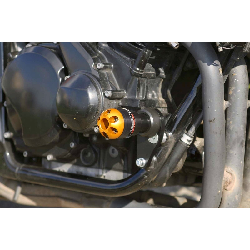 Yamaha FZS 600 (98-03) Conus