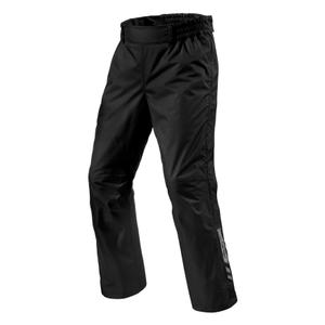 Revit Nitric 4 H2O pantaloni de ploaie pentru motociclete negru