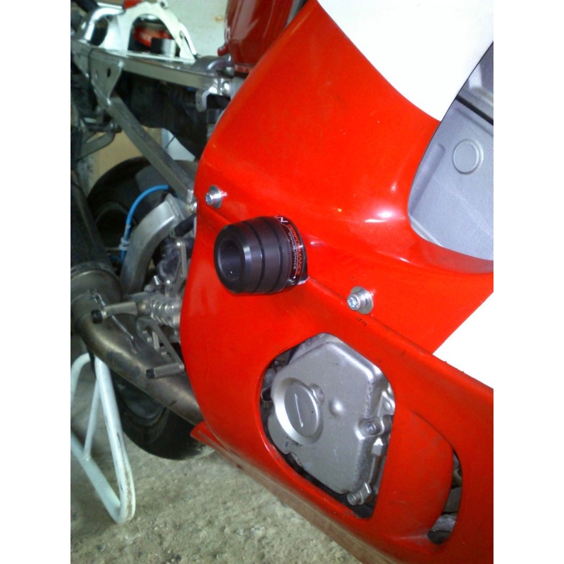 Yamaha YZF-R6 (99-02) Clasic
