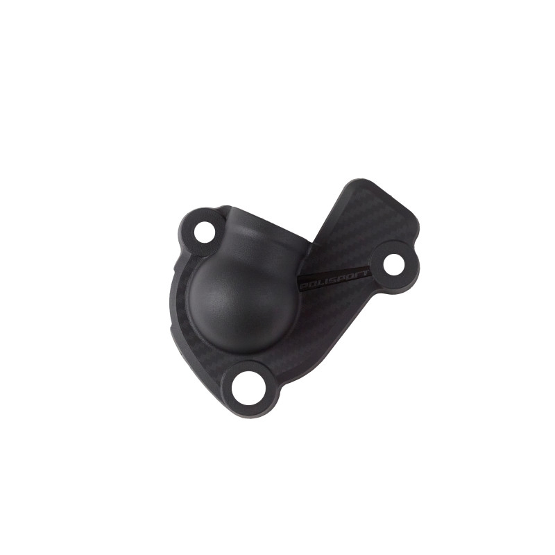Waterpump protector POLISPORT Negru