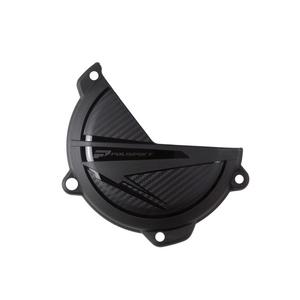 Clutch Cover protector POLISPORT PERFORMANCE 8499000001 Negru