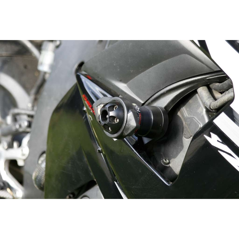 Yamaha YZF-R6 (03-05) Săgeată lichidare