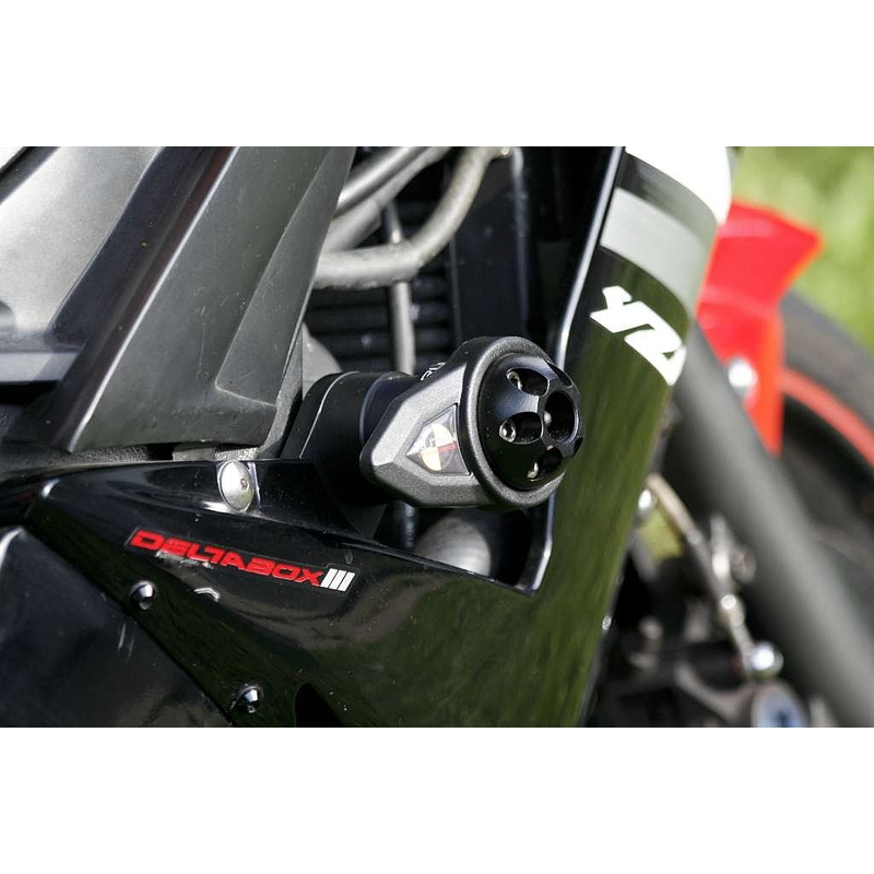 Yamaha YZF-R6 (03-05) Săgeată lichidare