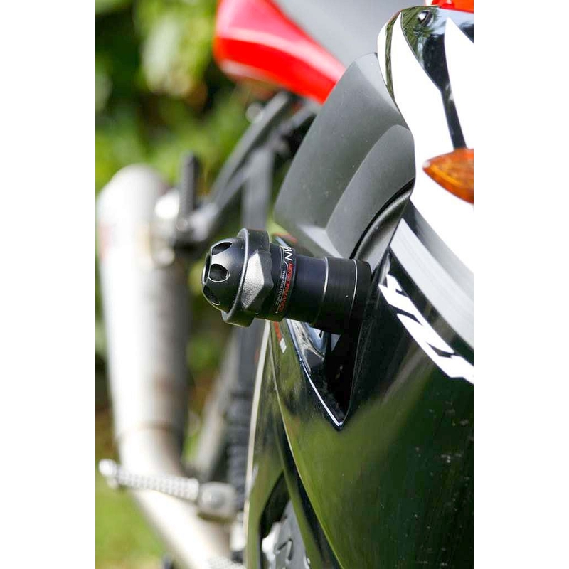 Yamaha YZF-R6 (03-05) Săgeată lichidare