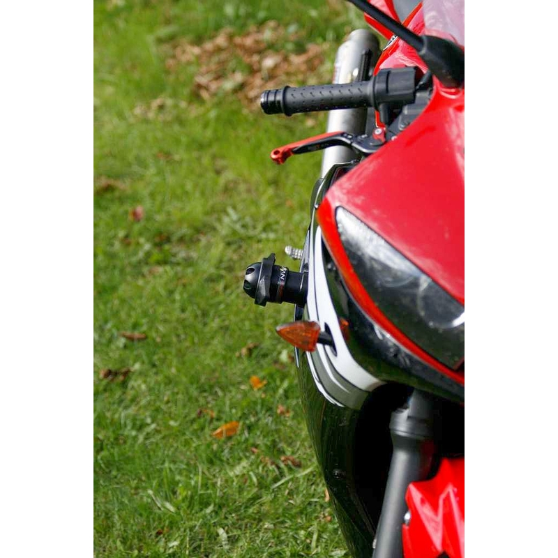 Yamaha YZF-R6 (03-05) Săgeată lichidare