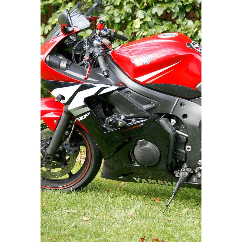 Yamaha YZF-R6 (03-05) Săgeată lichidare