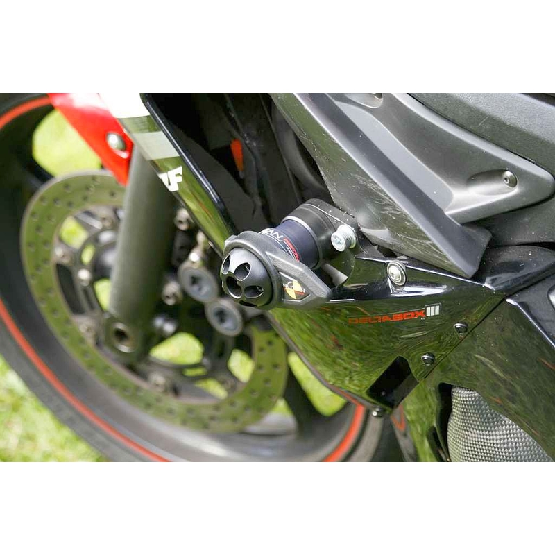 Yamaha YZF-R6 (03-05) Săgeată lichidare