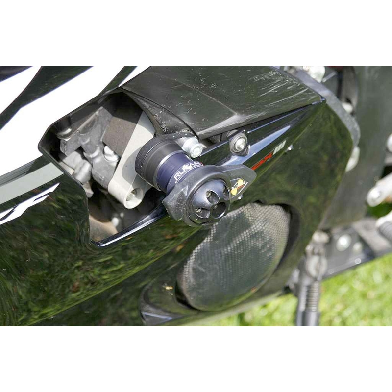 Yamaha YZF-R6 (03-05) Săgeată lichidare