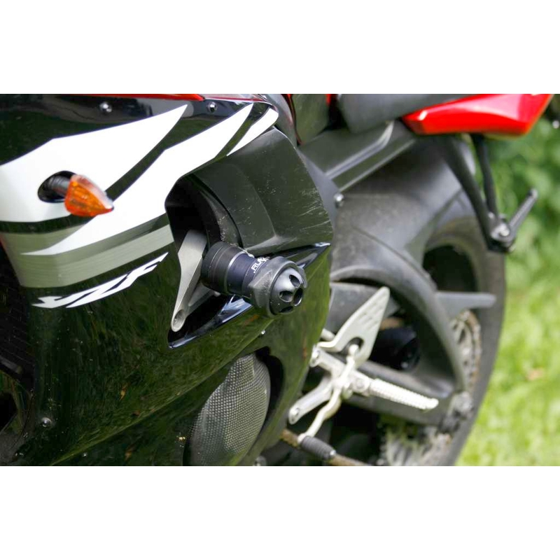 Yamaha YZF-R6 (03-05) Săgeată lichidare