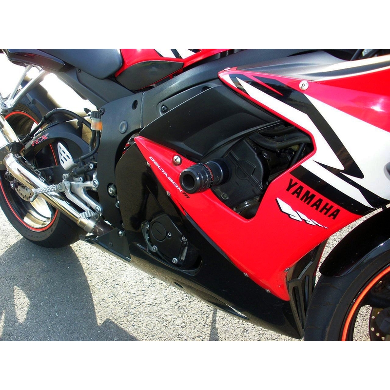 Yamaha YZF-R6 (03-05) Săgeată lichidare