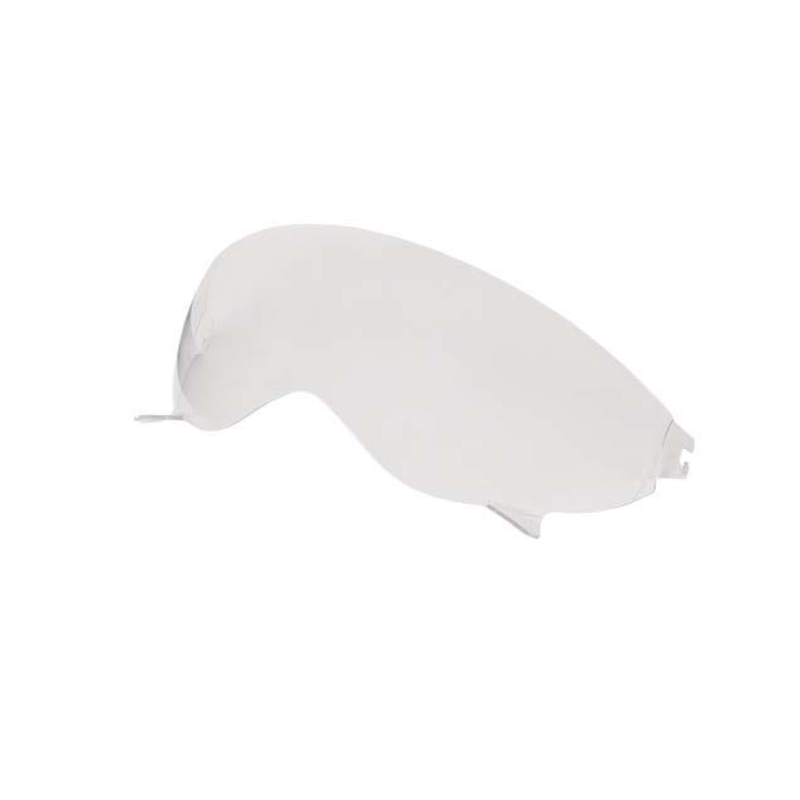 Vizor de soare de înlocuire pentru casca LS2 OF606 transparent