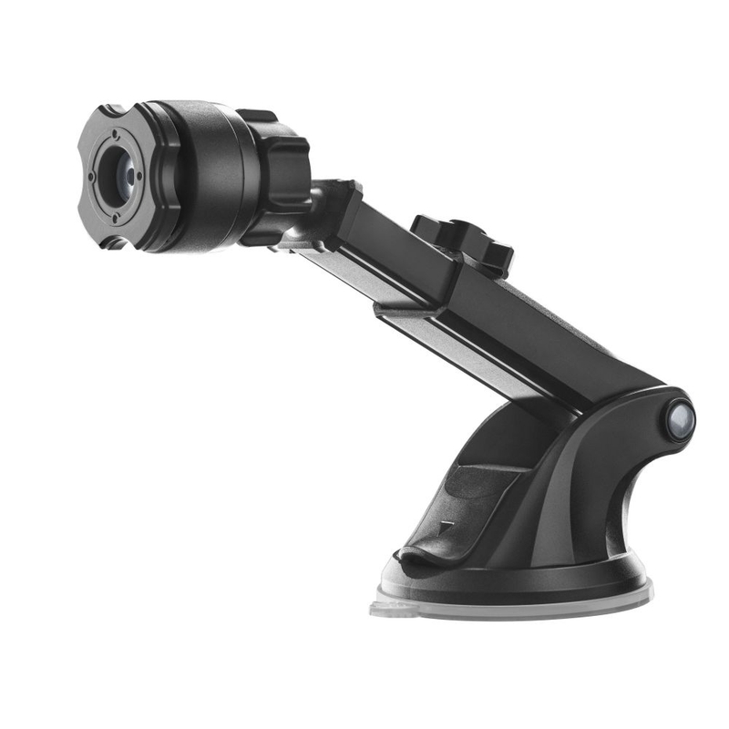 Mâner pentru interfon QUIKLOX cu ventuză de aspirație