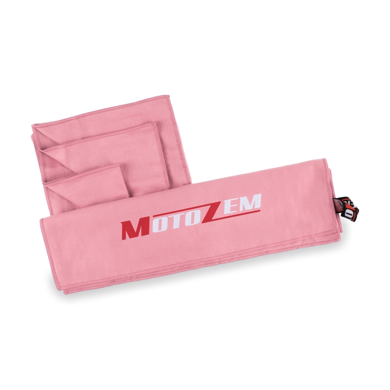 MotoZem prosop roz vechi