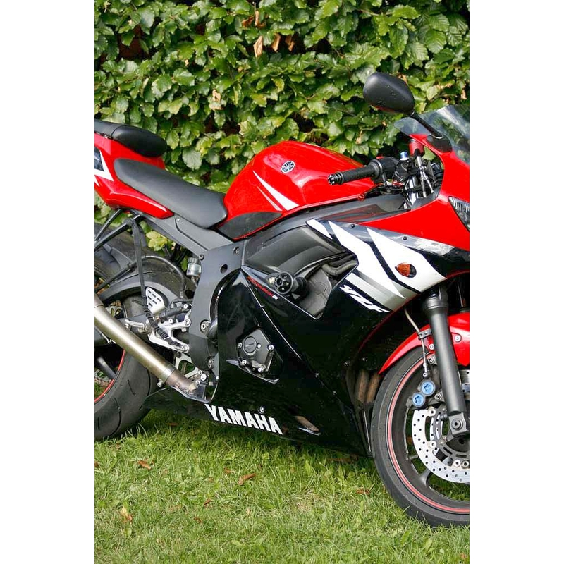 Yamaha YZF-R6 (03-05) Conus výprodej