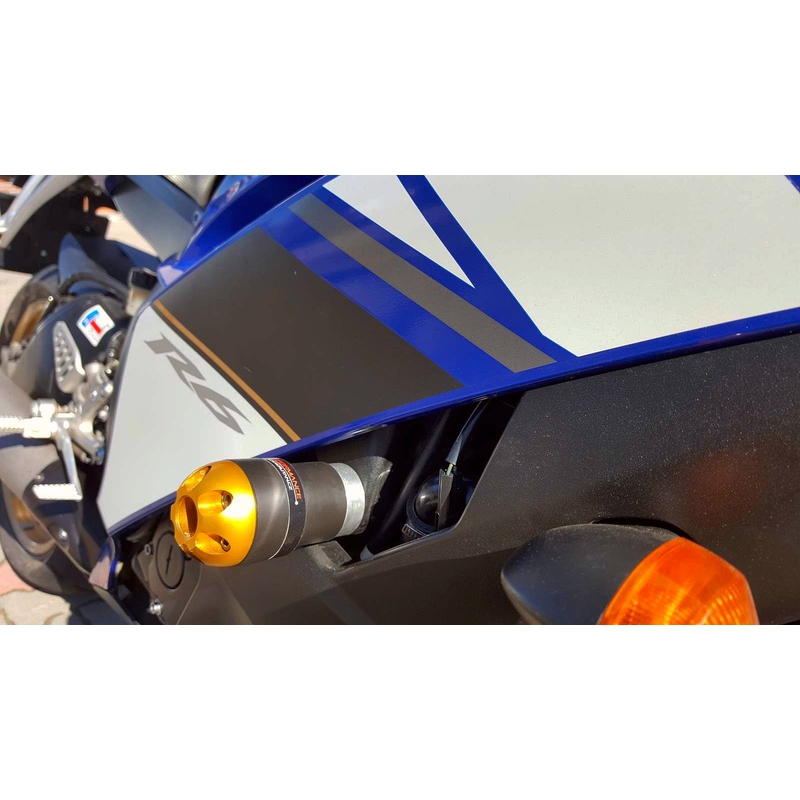 Yamaha YZF-R6 (06-07) Clasic lichidare