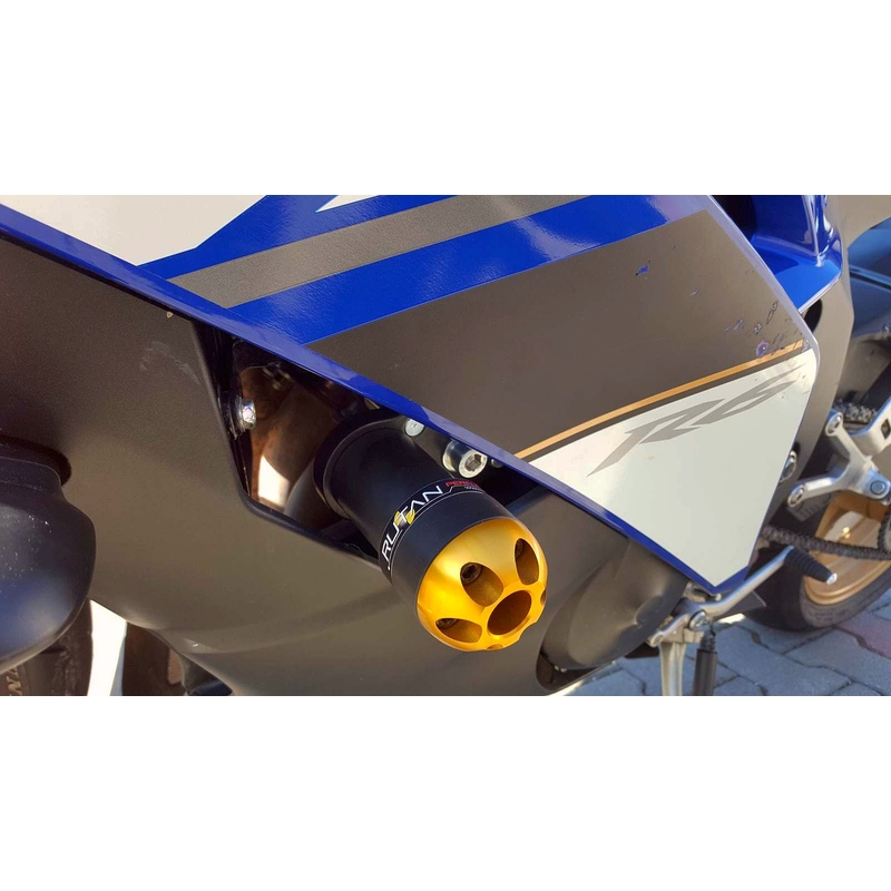 Yamaha YZF-R6 (06-07) Clasic lichidare