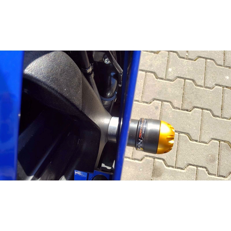 Yamaha YZF-R6 (06-07) Clasic lichidare