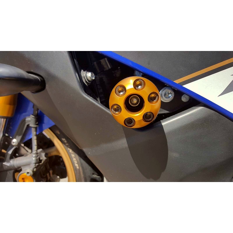 Yamaha YZF-R6 (06-07) Clasic lichidare