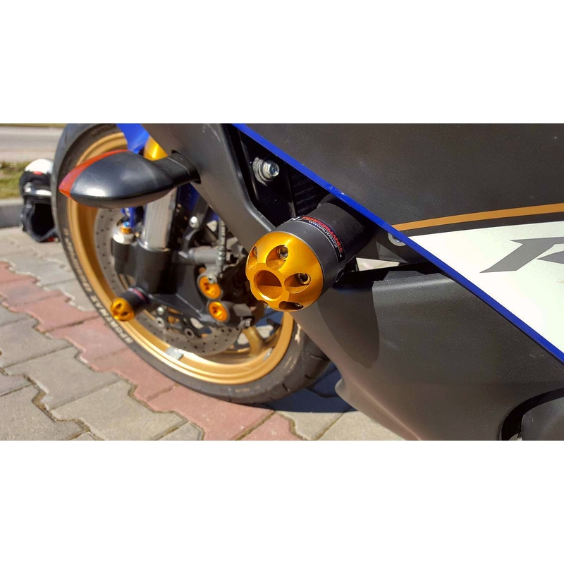 Yamaha YZF-R6 (06-07) Clasic lichidare