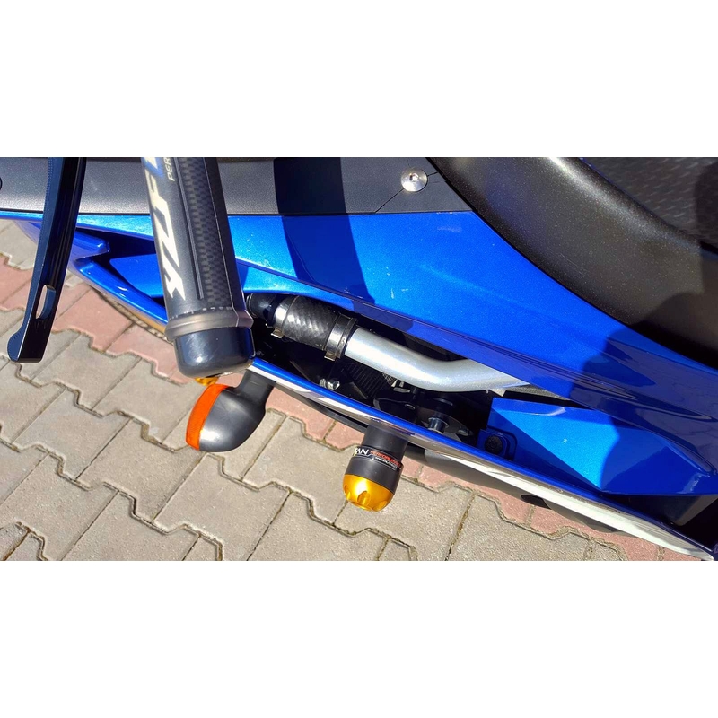 Yamaha YZF-R6 (06-07) Clasic lichidare