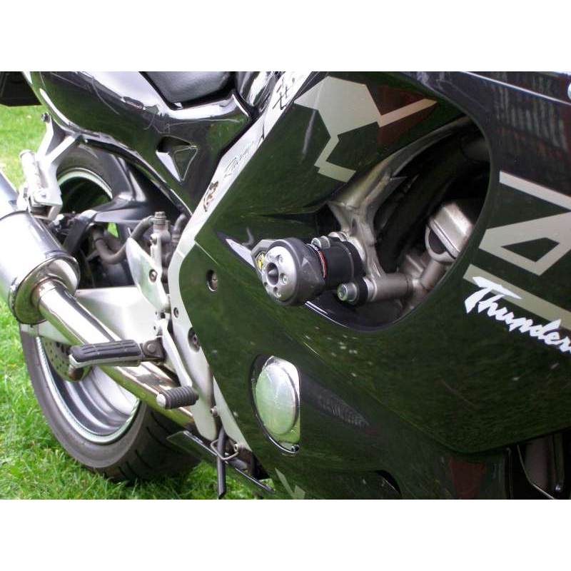 Yamaha YZF 600R THUNDERCAT/YZF 1000R THUNDERACE Clasic