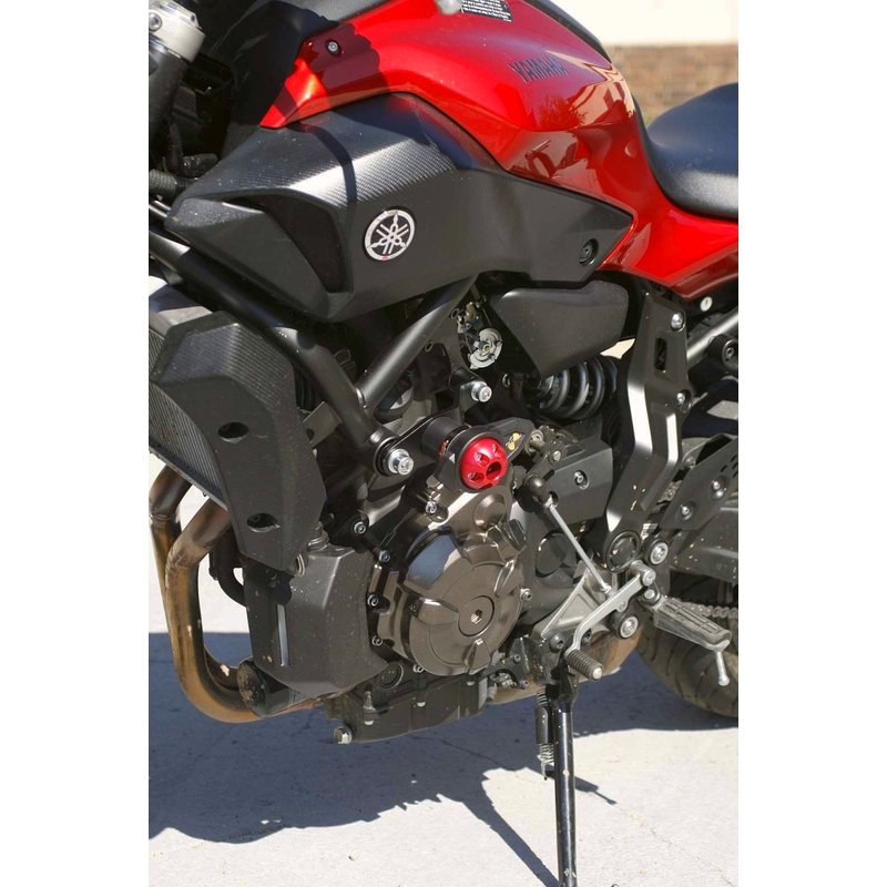 Kit în două puncte Yamaha MT-07/XSR 700 Arrow