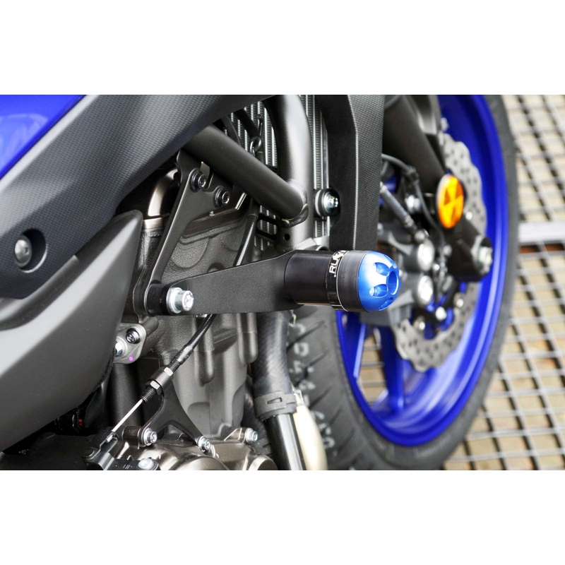 Kit Gatling în două puncte Yamaha MT-07/XSR 700