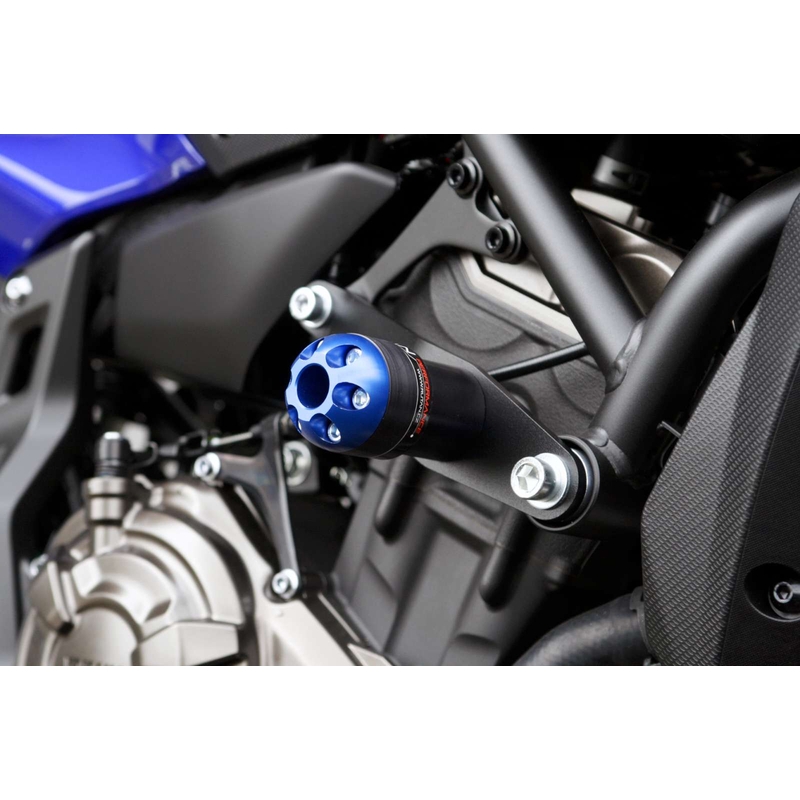 Kit Gatling în două puncte Yamaha MT-07/XSR 700