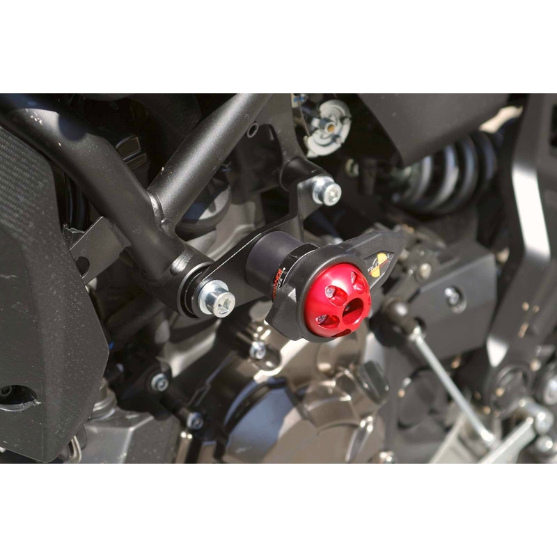 Kit Gatling în două puncte Yamaha MT-07/XSR 700