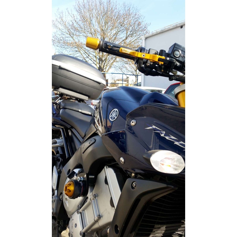 Yamaha FZ8/FZ1 (06-) Clasic lichidare