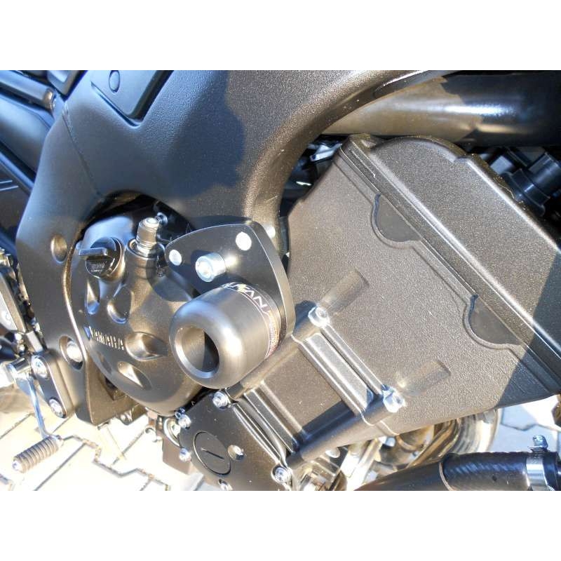 Yamaha FZ8/FZ1 (06-) Clasic lichidare