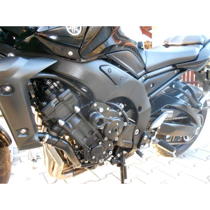 Yamaha FZ8/FZ1 (06-) Clasic lichidare