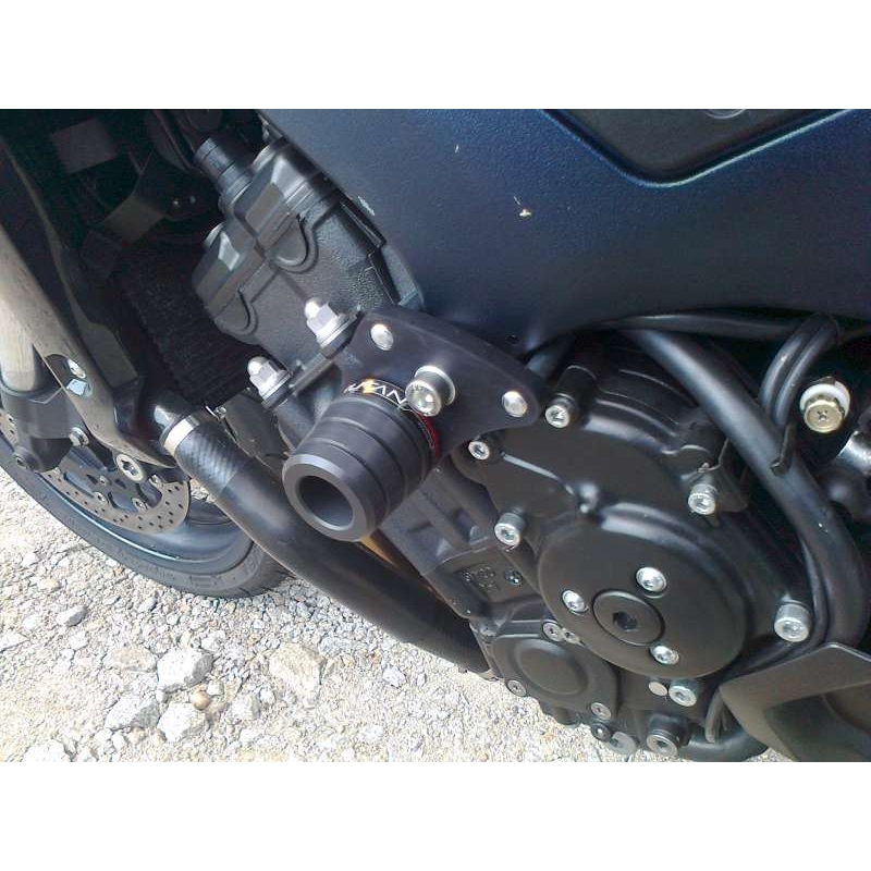 Yamaha FZ8/FZ1 (06-) Clasic lichidare