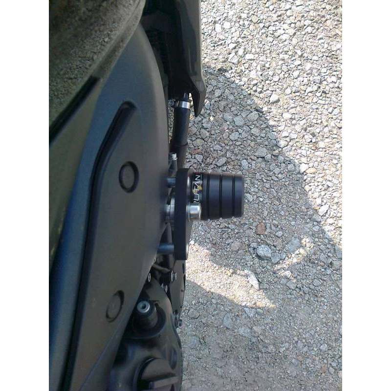 Yamaha FZ8/FZ1 (06-) Clasic lichidare
