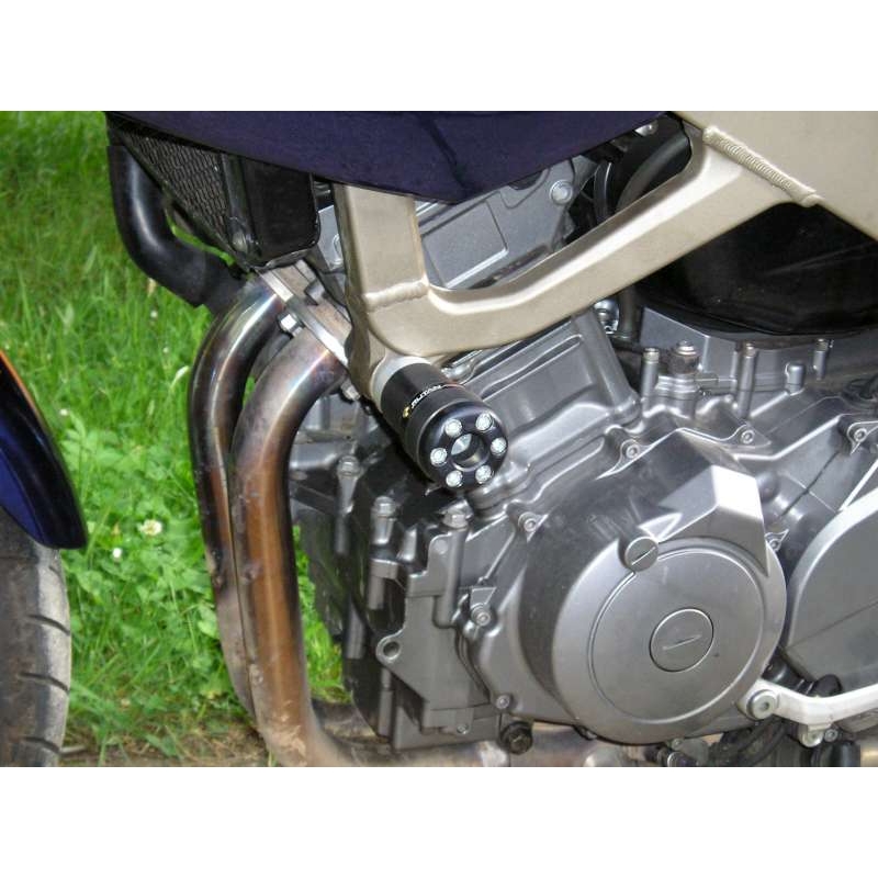 Yamaha TDM 900 Conus