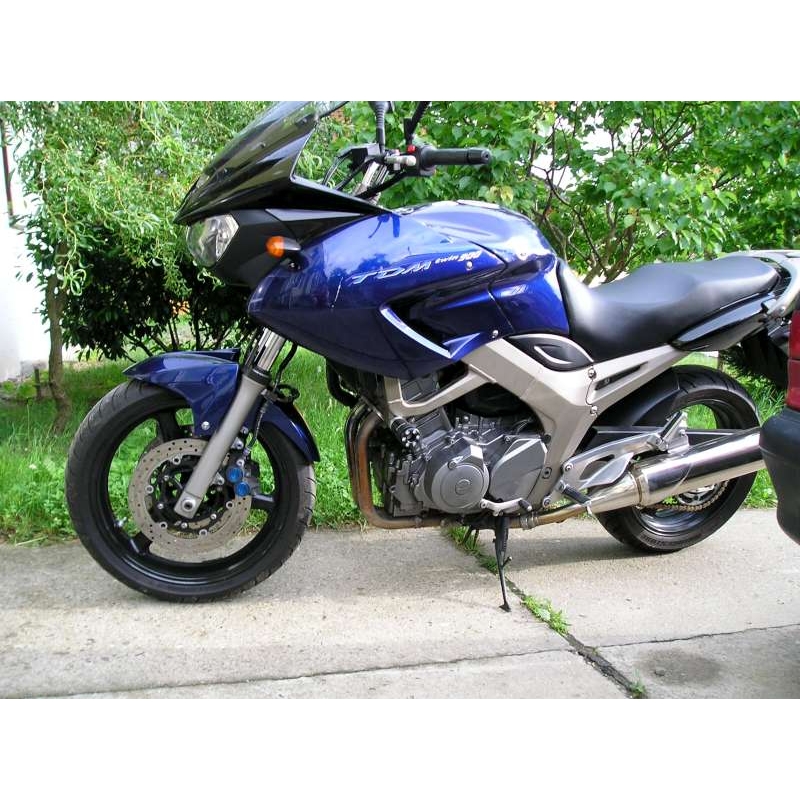 Yamaha TDM 900 Conus