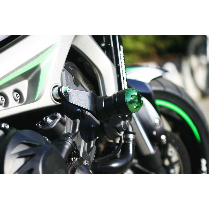 Yamaha MT-09/XSR 900 Kit clasic în două puncte