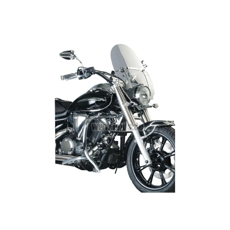 Parbriz PUIG DAYTONA III transparent universal