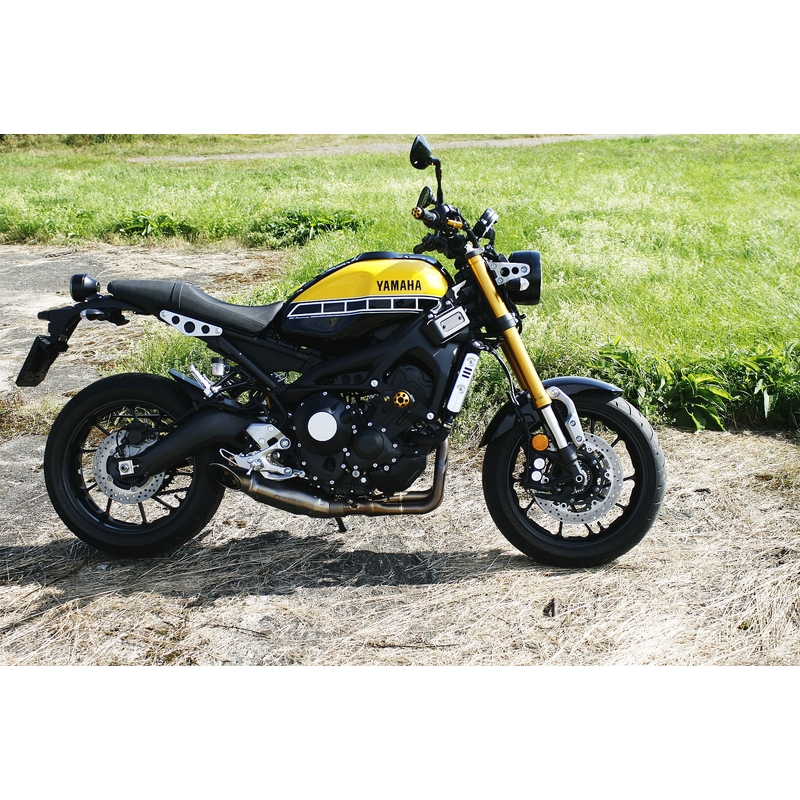 Kit Gatling în două puncte Yamaha MT-09/XSR 900