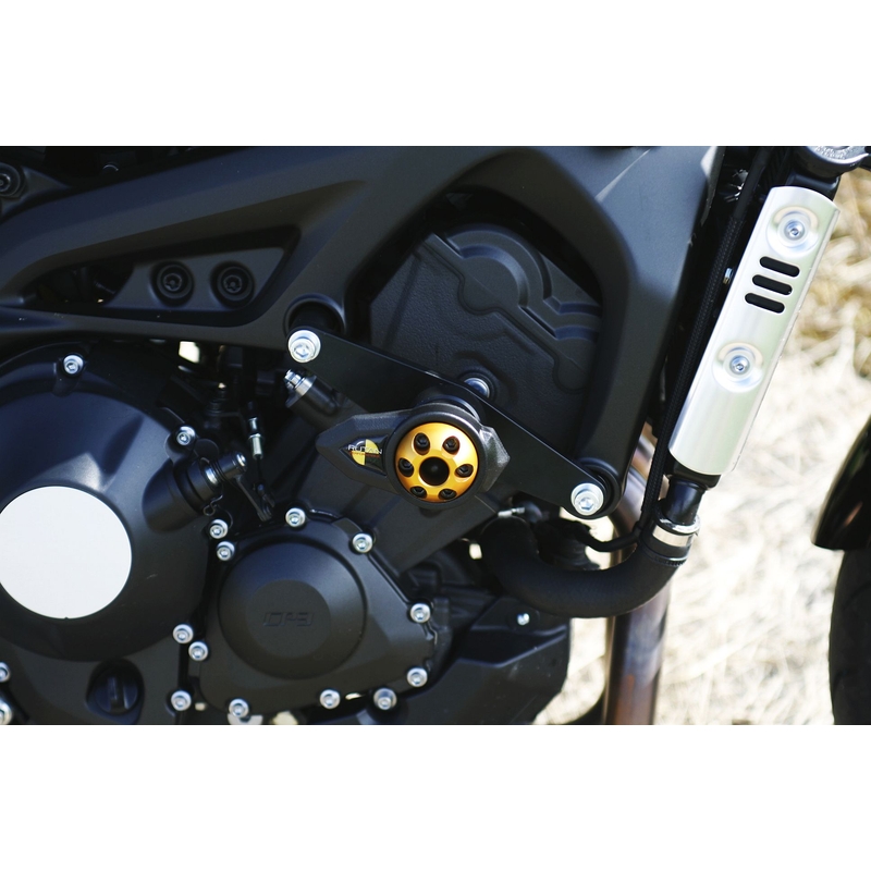 Kit Gatling în două puncte Yamaha MT-09/XSR 900