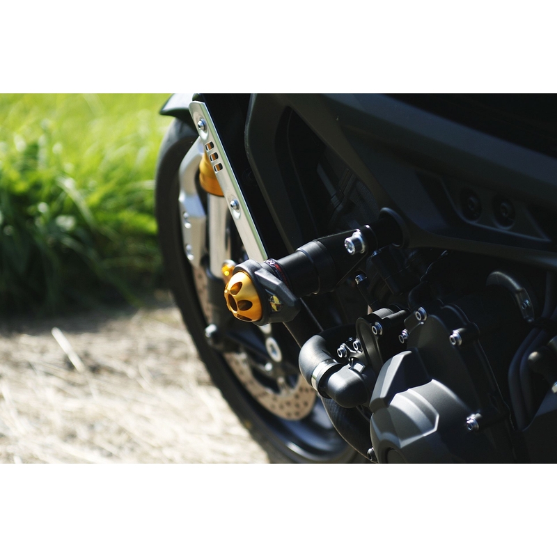 Kit Gatling în două puncte Yamaha MT-09/XSR 900