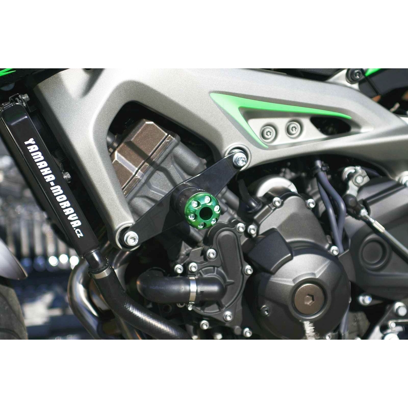 Kit Gatling în două puncte Yamaha MT-09/XSR 900
