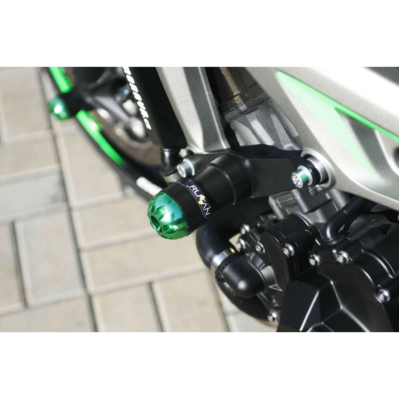 Kit Gatling în două puncte Yamaha MT-09/XSR 900